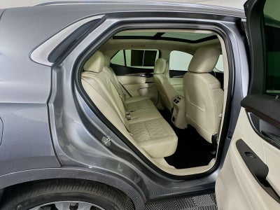 2022 Buick Envision FWD Avenir