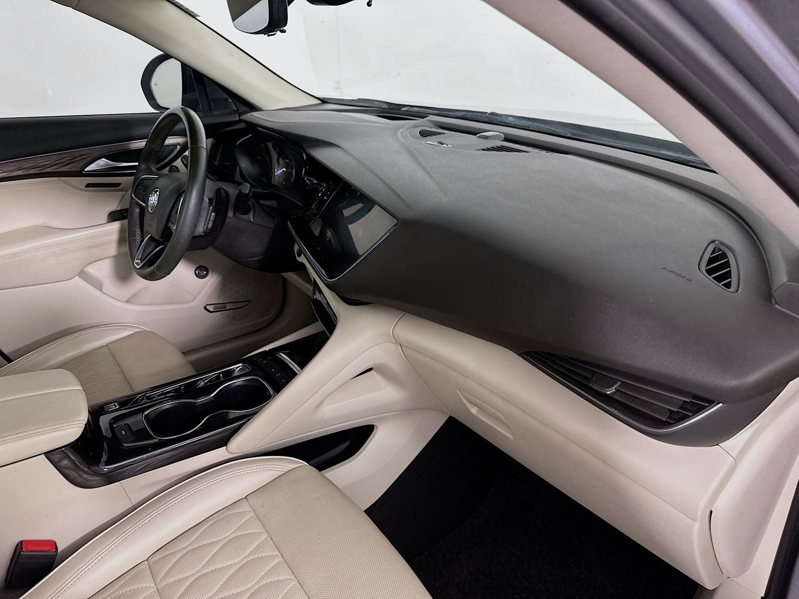 2022 Buick Envision FWD Avenir