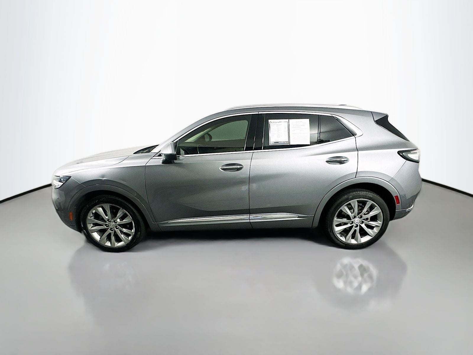 2022 Buick Envision FWD Avenir