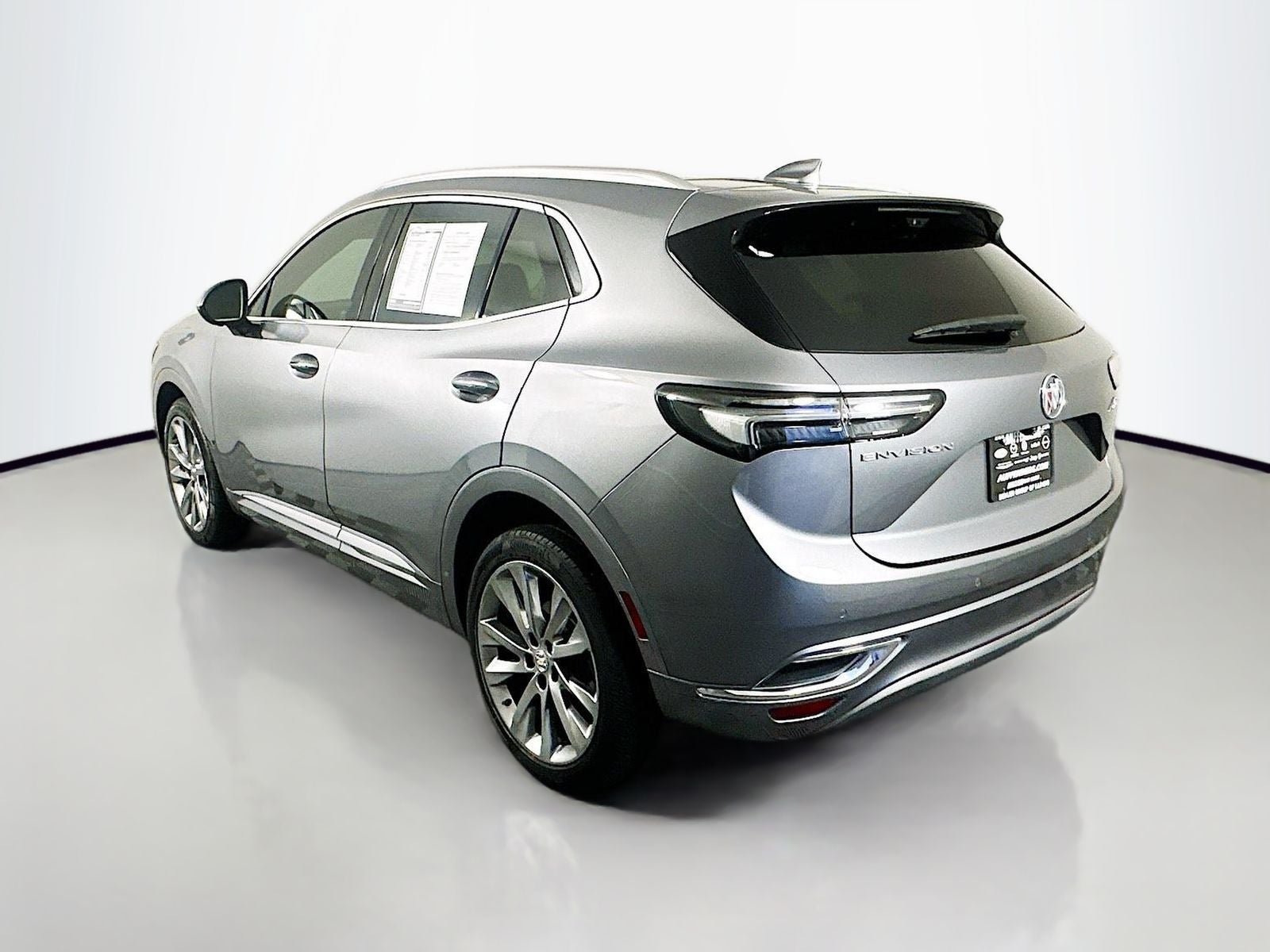 2022 Buick Envision FWD Avenir