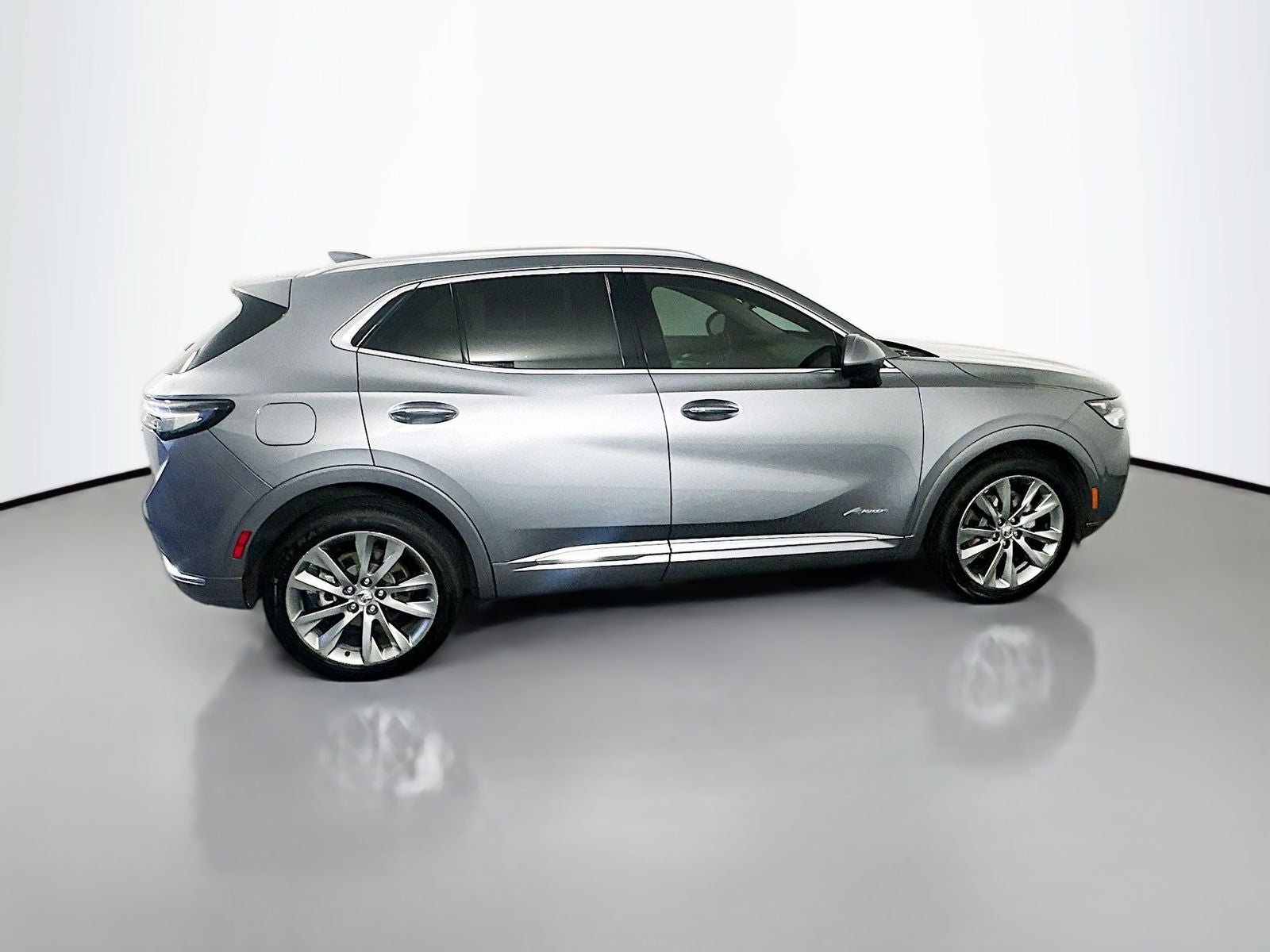 2022 Buick Envision FWD Avenir
