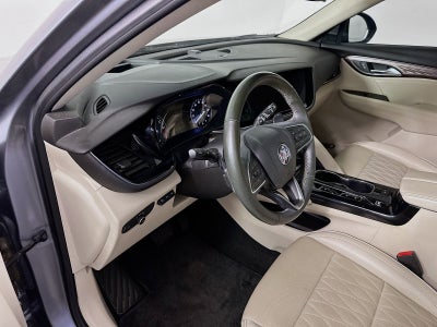 2022 Buick Envision FWD Avenir
