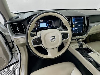 2018 Volvo XC60 T6 Momentum