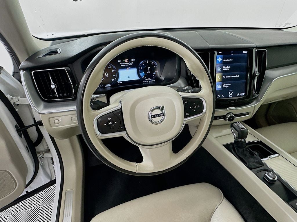 2018 Volvo XC60 T6 Momentum