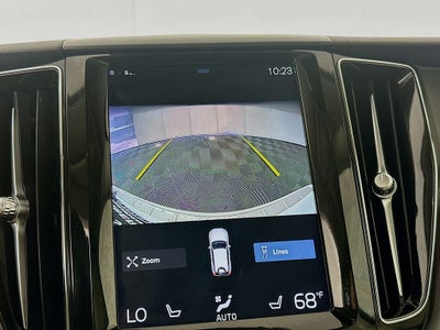 2018 Volvo XC60 T6 Momentum
