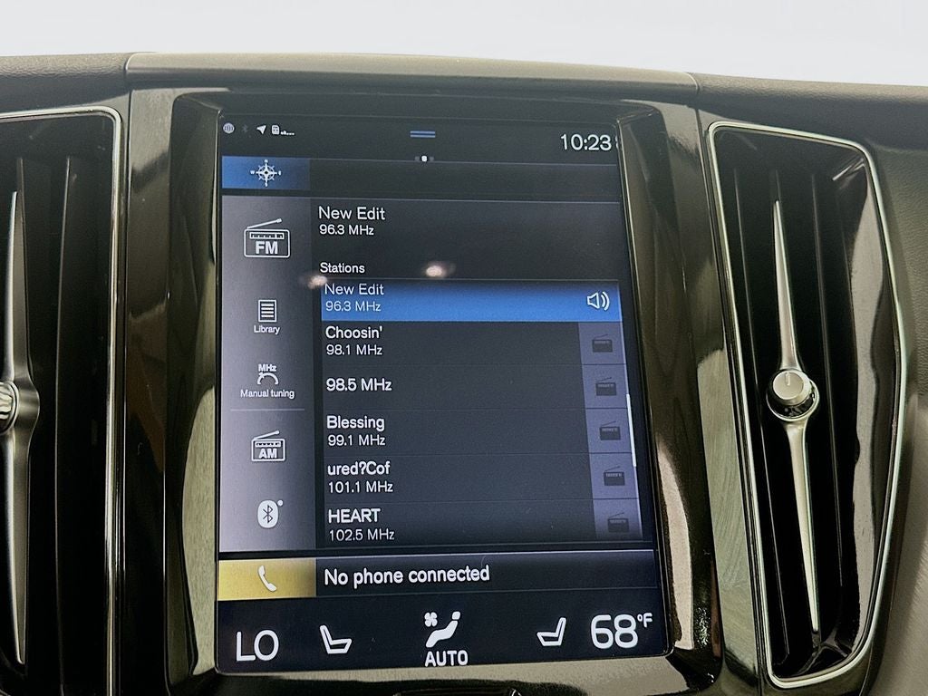 2018 Volvo XC60 T6 Momentum