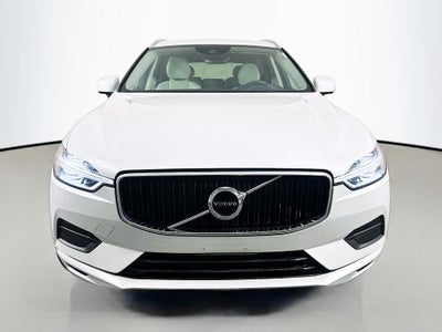 2018 Volvo XC60 T6 Momentum