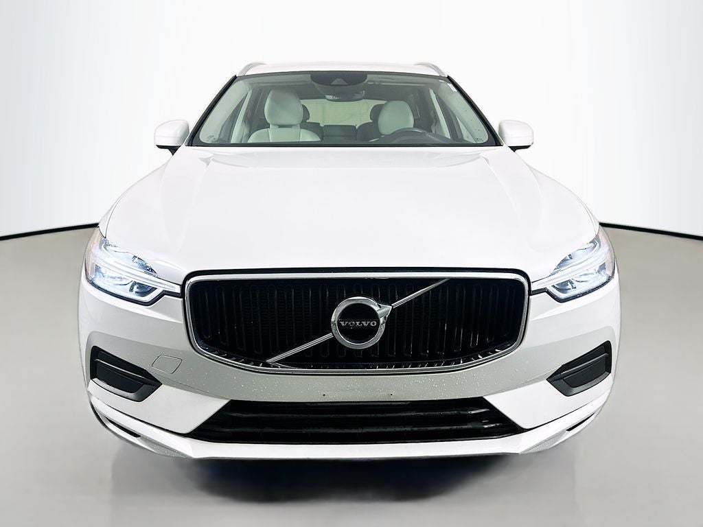 2018 Volvo XC60 T6 Momentum