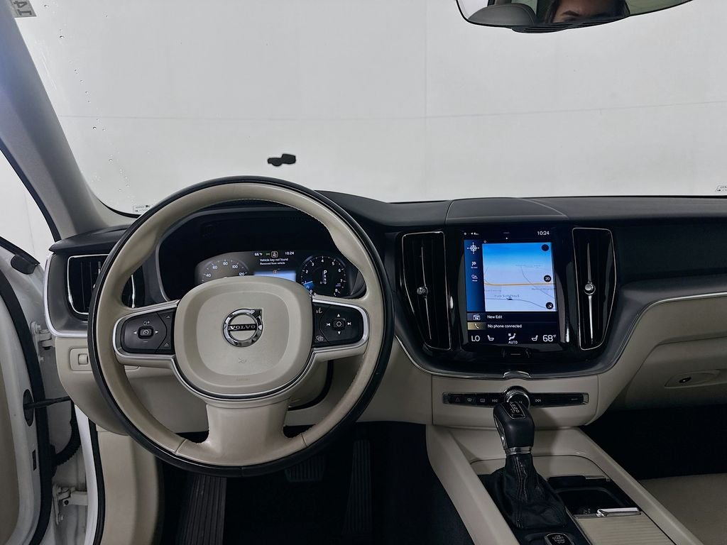 2018 Volvo XC60 T6 Momentum