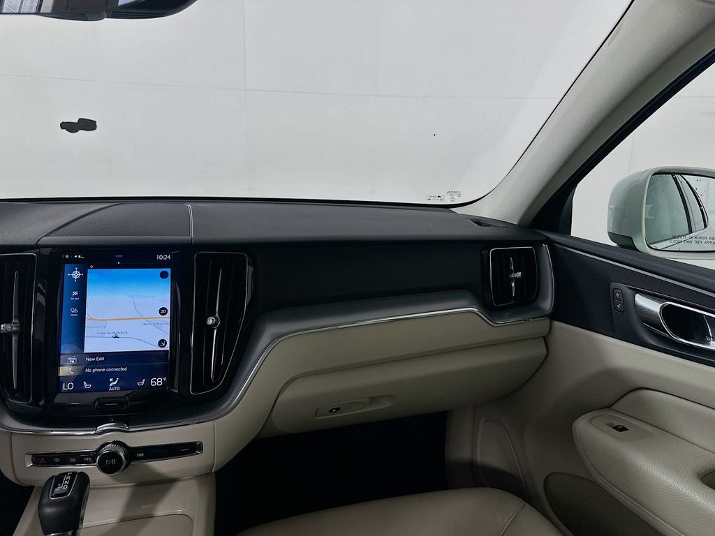 2018 Volvo XC60 T6 Momentum