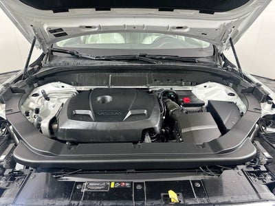 2018 Volvo XC60 T6 Momentum
