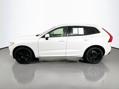 2018 Volvo XC60 T6 Momentum