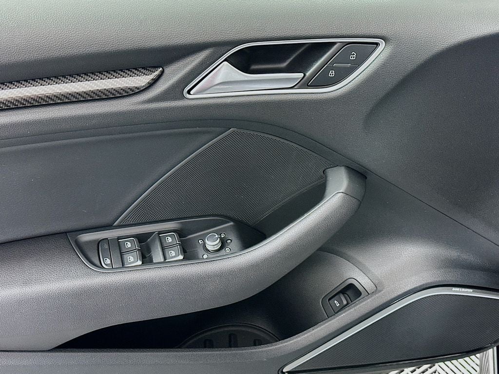 2020 Audi S3 Premium Plus TFSI quattro S tronic