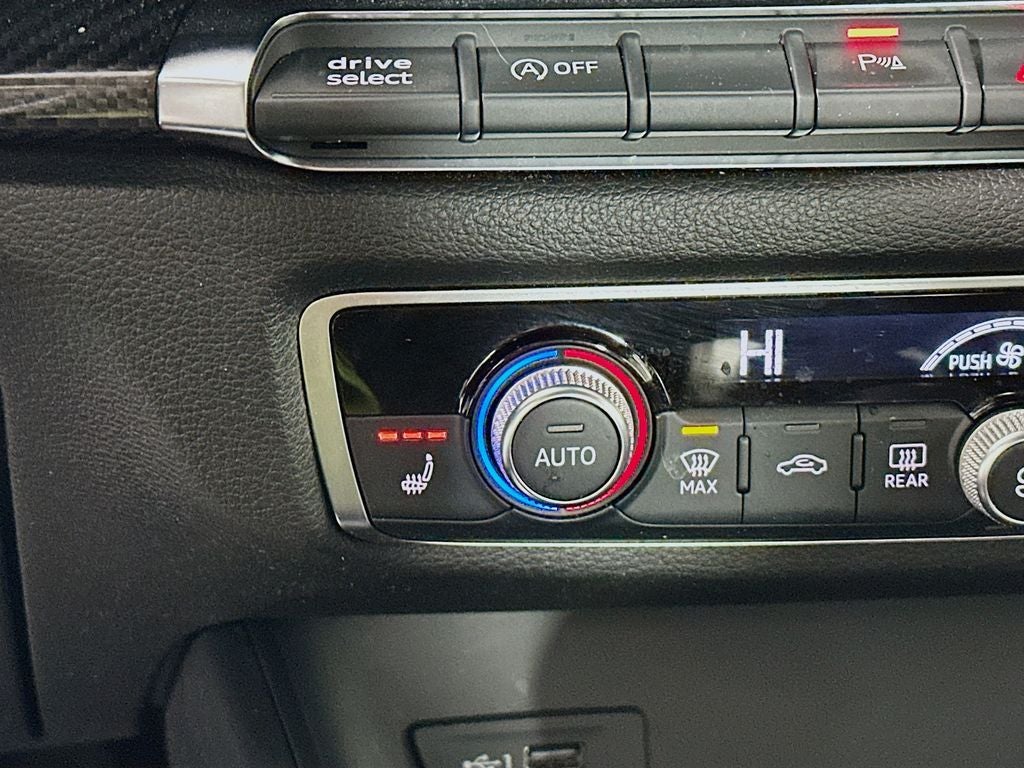 2020 Audi S3 Premium Plus TFSI quattro S tronic