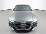 2020 Audi S3 Premium Plus TFSI quattro S tronic