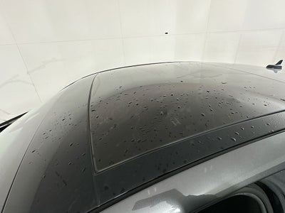 2020 Audi S3 Premium Plus TFSI quattro S tronic