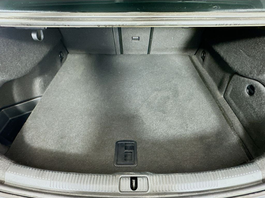 2020 Audi S3 Premium Plus TFSI quattro S tronic