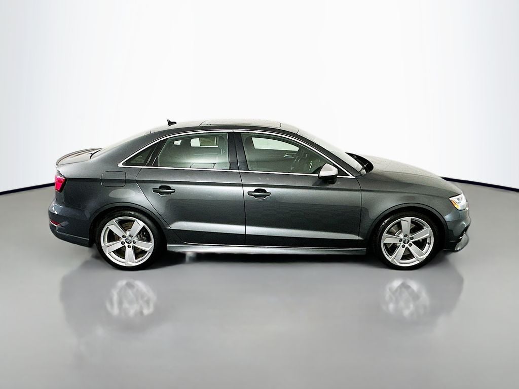 2020 Audi S3 Premium Plus TFSI quattro S tronic