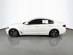 2021 BMW 530i xDrive