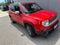 2018 Jeep Renegade Limited 4x4