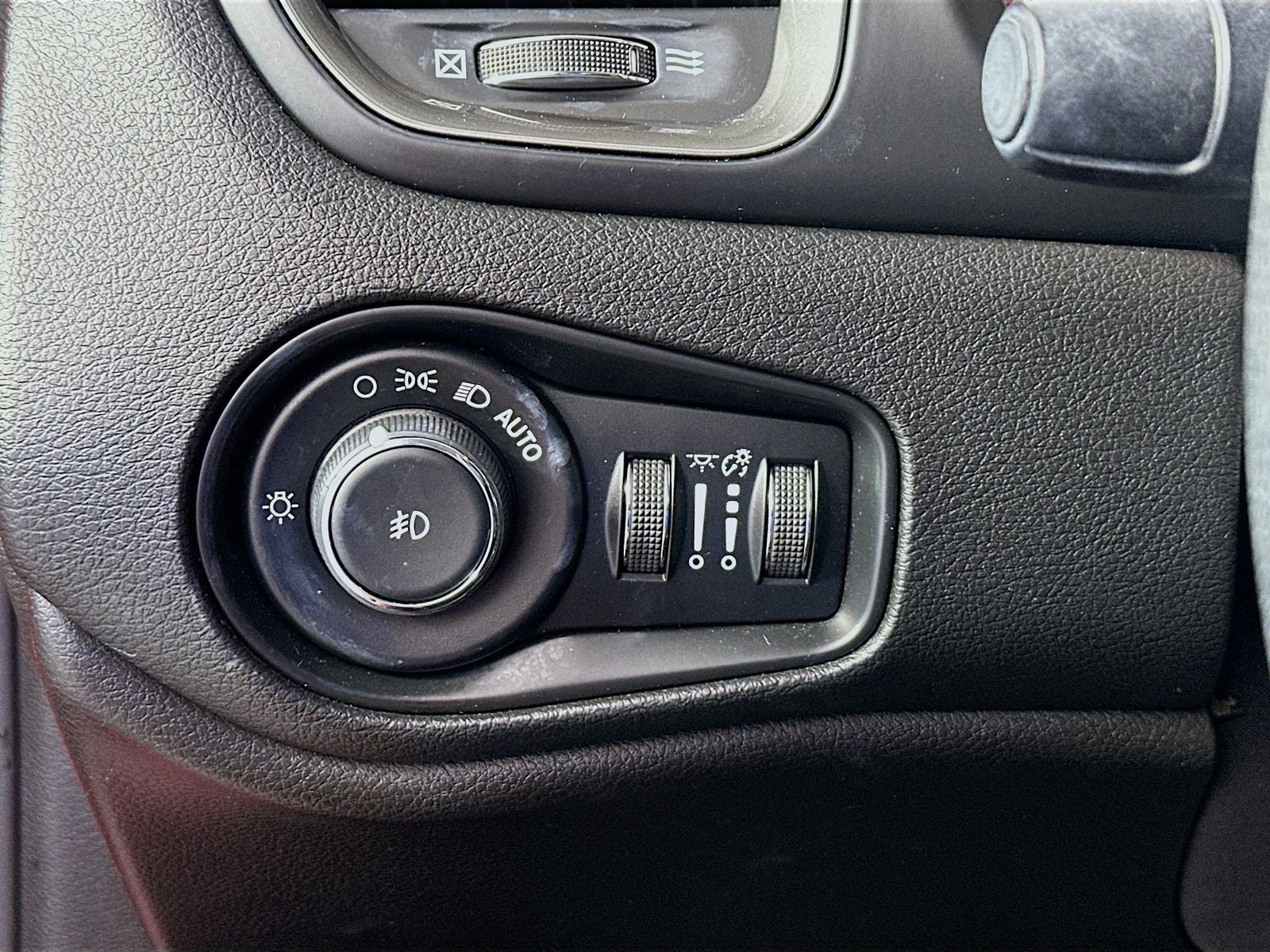 2018 Jeep Renegade Limited 4x4