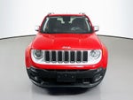 2018 Jeep Renegade Limited 4x4