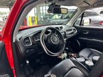 2018 Jeep Renegade Limited 4x4