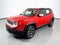 2018 Jeep Renegade Limited 4x4