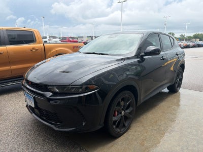 2024 Dodge Hornet GT