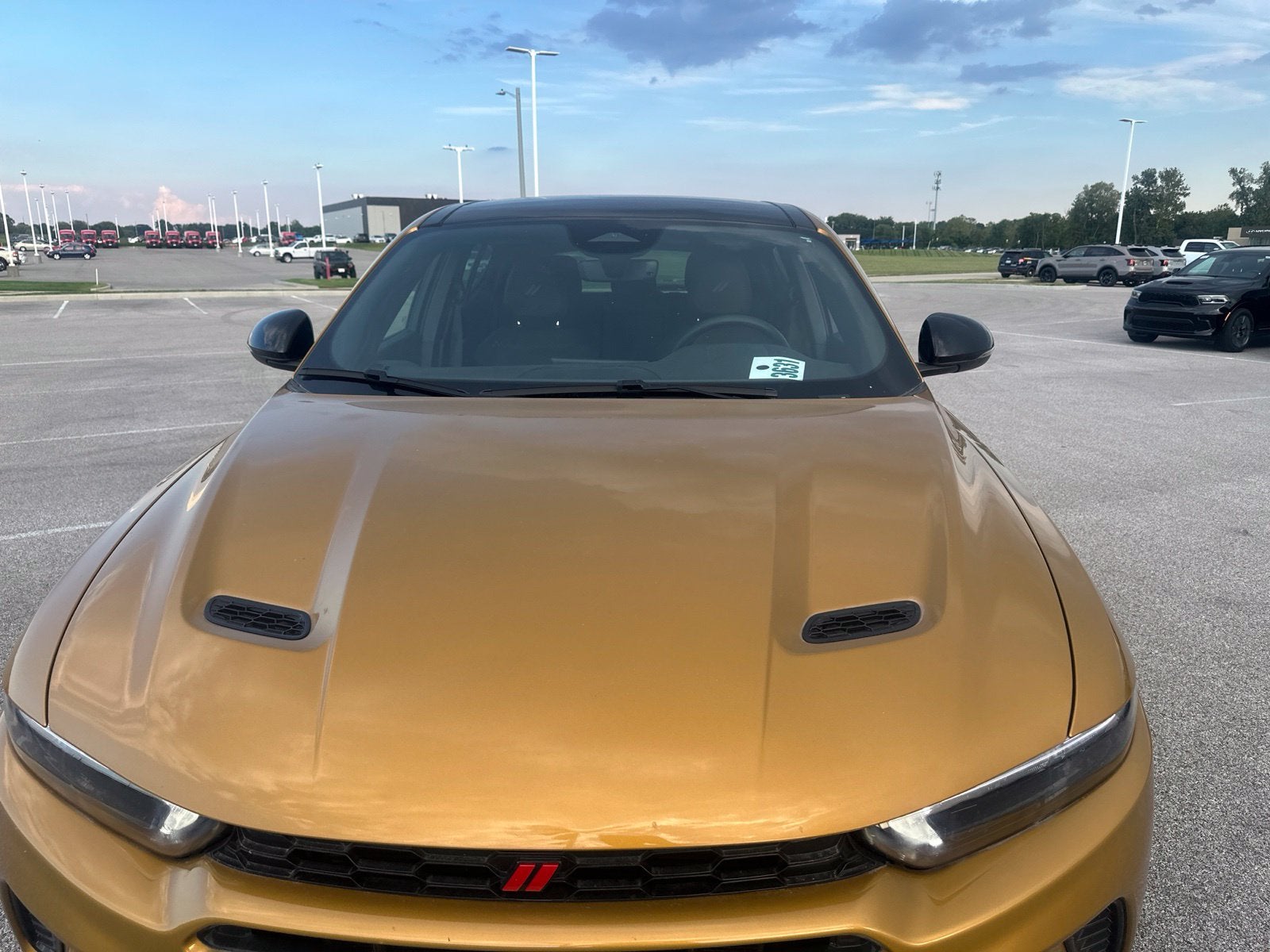 2023 Dodge Hornet GT Plus AWD