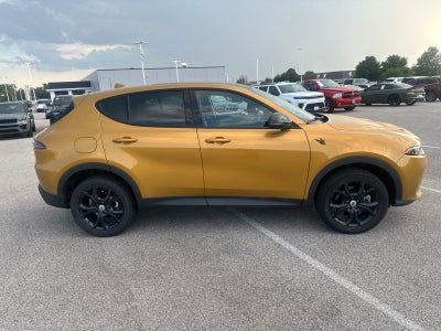 2023 Dodge Hornet GT Plus AWD
