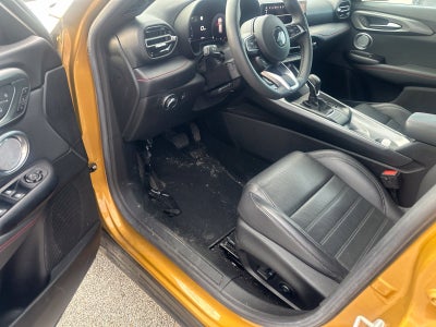 2023 Dodge Hornet GT Plus AWD