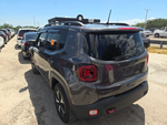 2019 Jeep Renegade Trailhawk 4x4