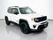 2022 Jeep Renegade Altitude 4x4