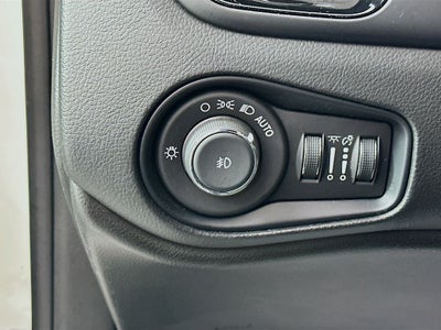 2022 Jeep Renegade Altitude 4x4