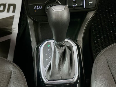 2022 Jeep Renegade Altitude 4x4