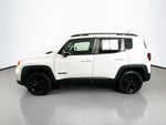 2022 Jeep Renegade Altitude 4x4