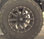 2014 Jeep Wrangler Unlimited Rubicon