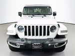 2021 Jeep Wrangler Unlimited Sahara 4xe
