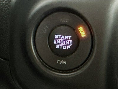 2021 Jeep Wrangler Unlimited Sahara 4xe