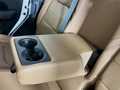 2021 Jeep Wrangler Unlimited Sahara 4xe