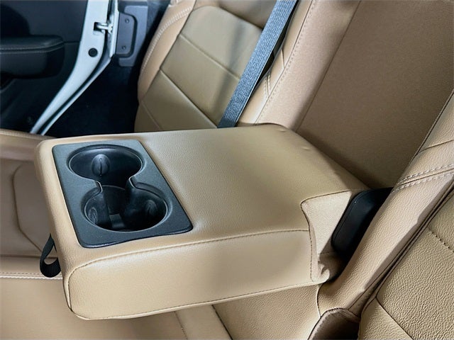 2021 Jeep Wrangler Unlimited Sahara 4xe