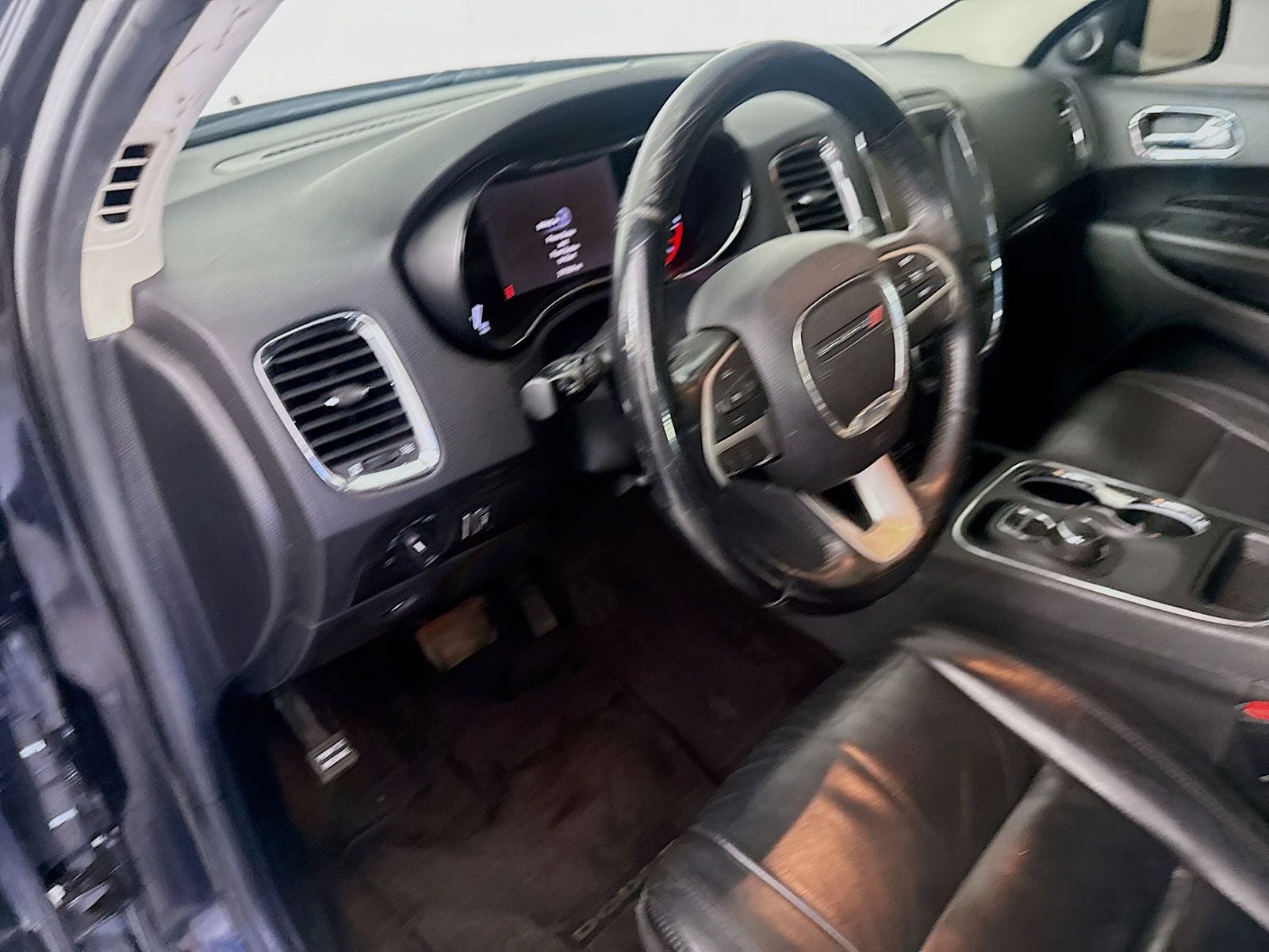 2016 Dodge Durango Limited