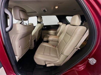 2015 Dodge Durango Citadel