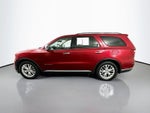 2015 Dodge Durango Citadel