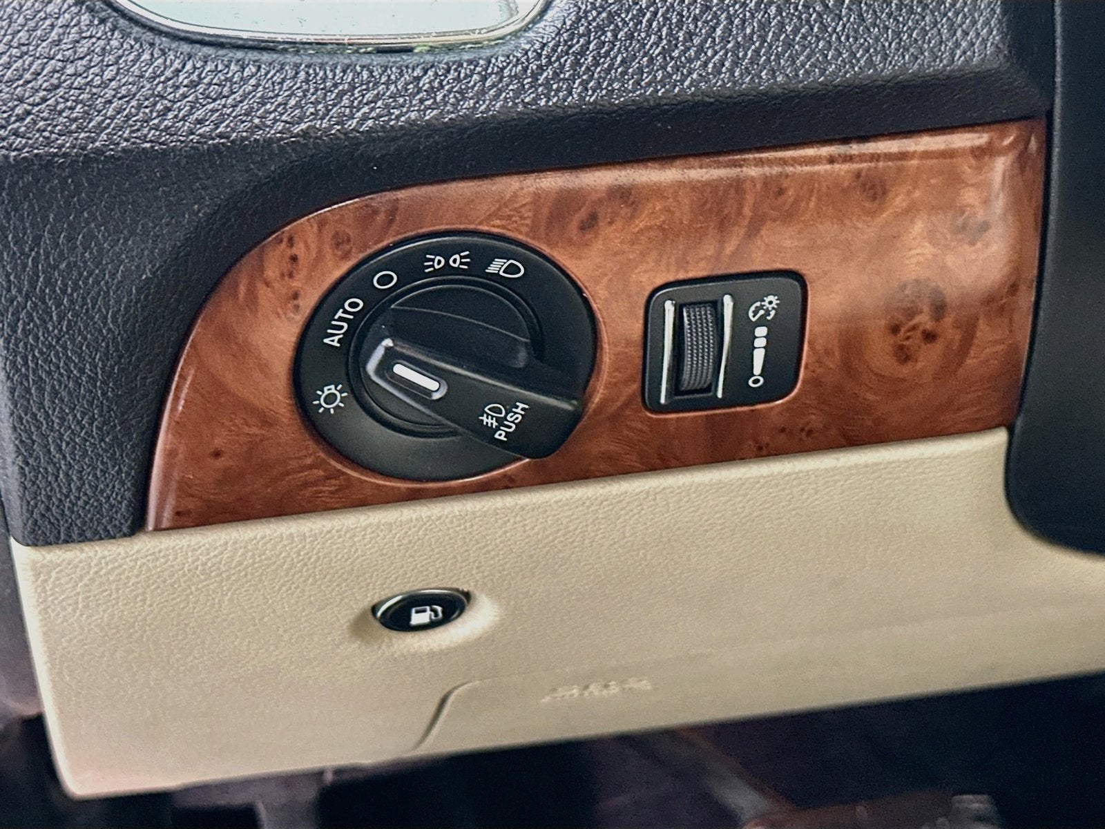 2017 Dodge Durango Citadel