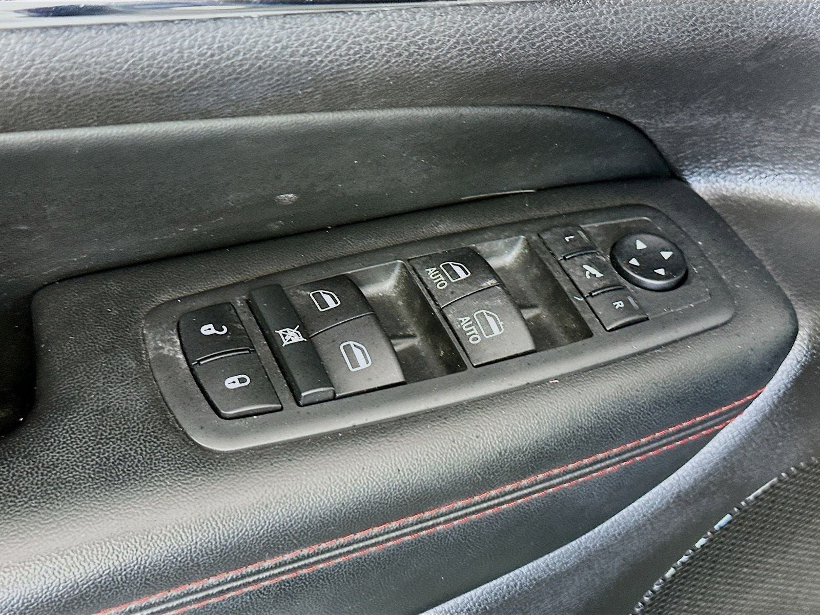 2020 Jeep Grand Cherokee Trailhawk