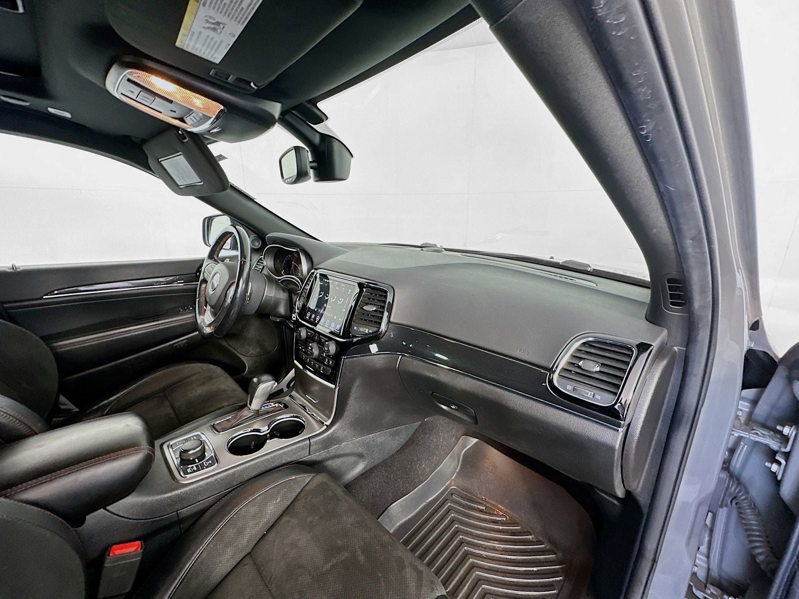 2020 Jeep Grand Cherokee Trailhawk