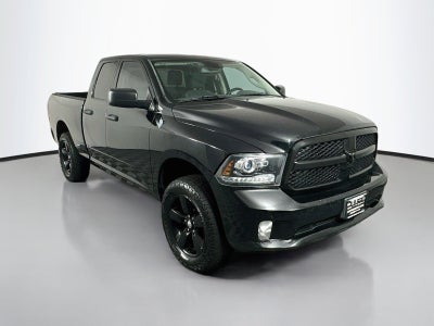 2013 RAM 1500 Express