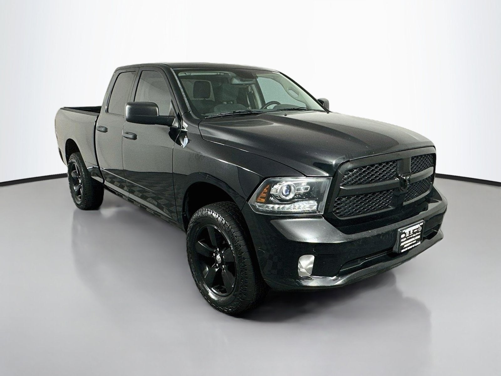 2013 RAM 1500 Express